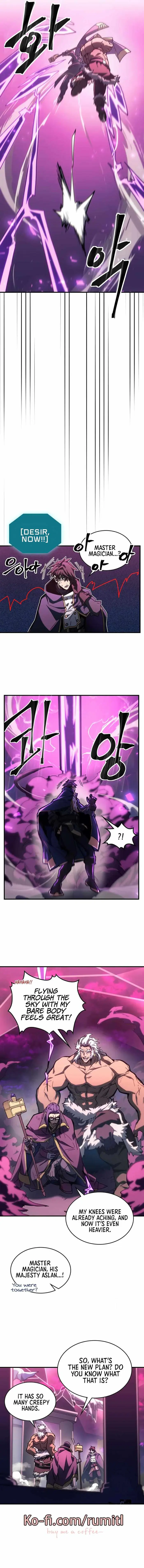 A Returner’s Magic Should Be Special Chapter 221 image 04_optimized